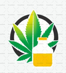 Cannabis Öl